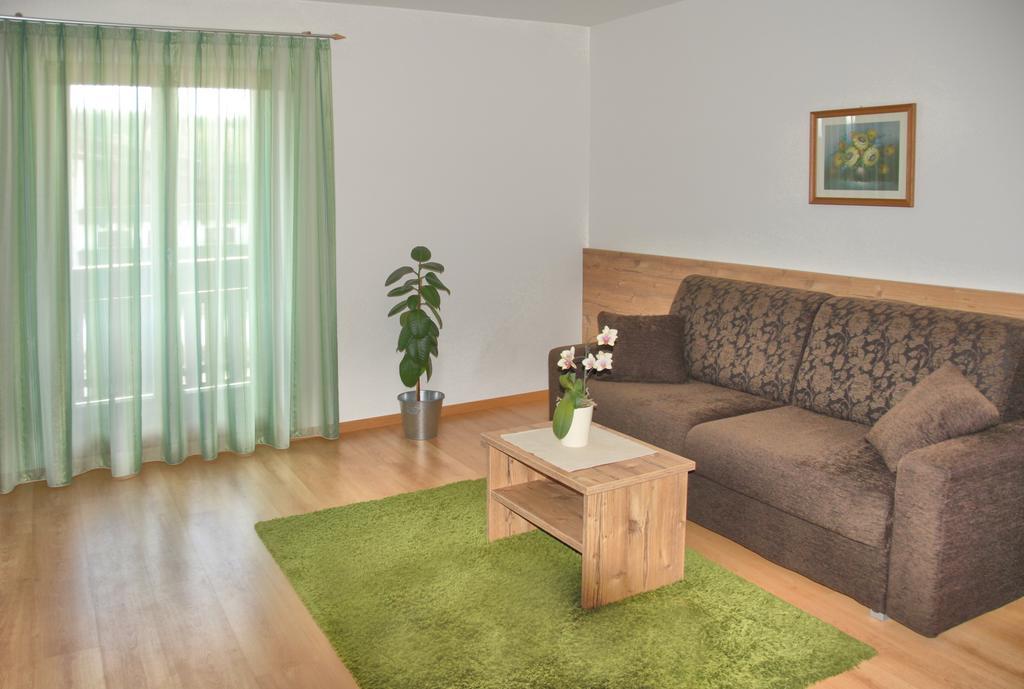 Niedermairhof Villa Falzes Room photo